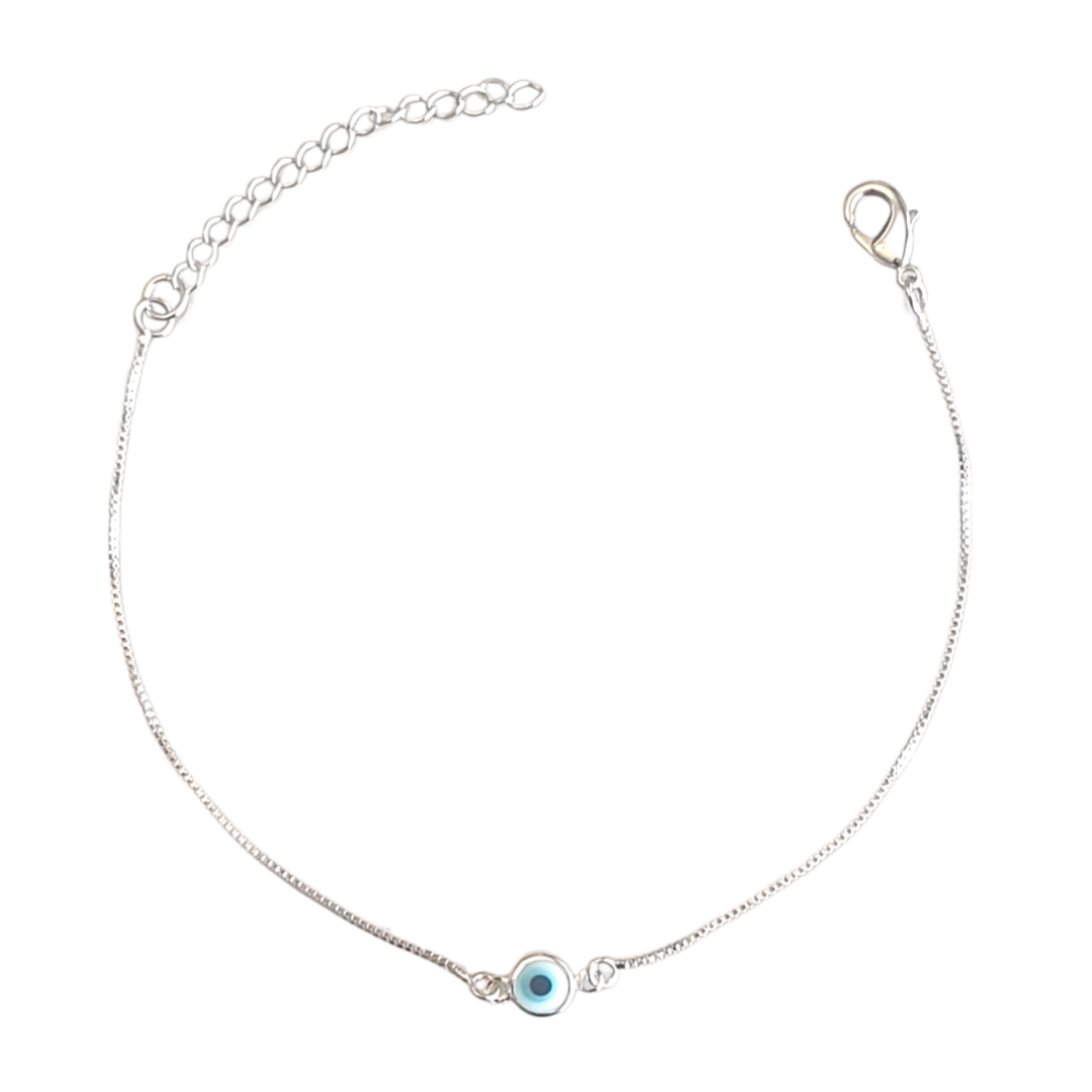 Tornozeleira olho grego