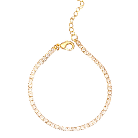 Pulseira riviera basic